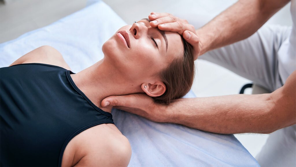 Does Physical Therapy Treat Neck Injuries? 